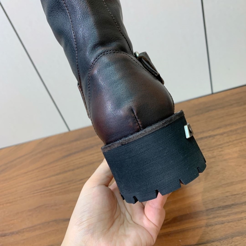 Ba1en*iaga boots